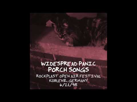 "Travelin' Light" (6/21/1998 Koblenz, DE) Thumbnail