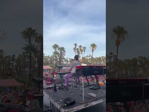 Welcome to Viva El Gonzo🌴 shoutout to @goosetheband  for putting on an epic festival in paradise Thumbnail