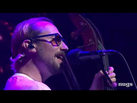 Billy Strings 6/11/25 Kansas City, MO Thumbnail