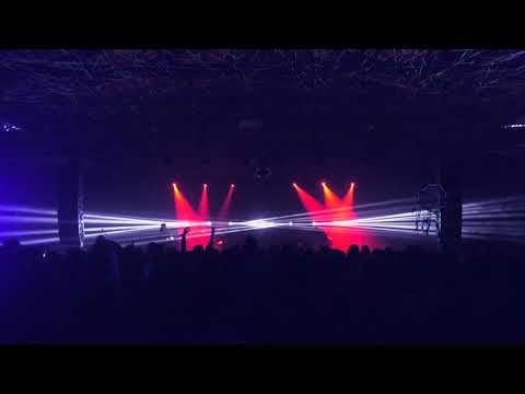 Goose - Resonance 2019 Late-Nite (Full Set) Thumbnail
