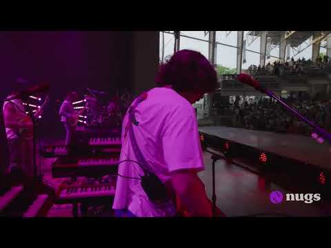 Goose 6/21/2025 CMAC, Canandaigua, NY Thumbnail