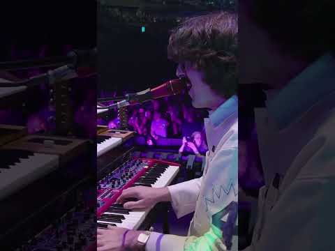 It’s somewhere we know #msg #gooseband #dustinhoffman #lyrics #concerts #jamband Thumbnail