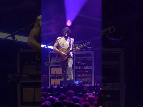 It’s somewhere we know #msg #gooseband #dustinhoffman #lyrics #concerts #jamband Thumbnail