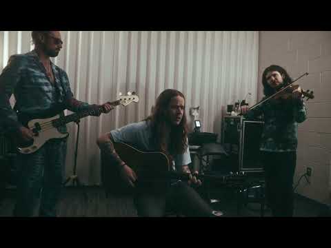 Billy Strings - Charlottesville - 4.15.25 Recap Thumbnail