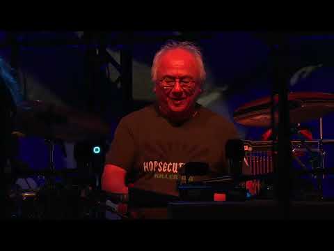 Pleas → Fishwater → Bust it Big → Fishwater (Live at Red Rocks) Thumbnail