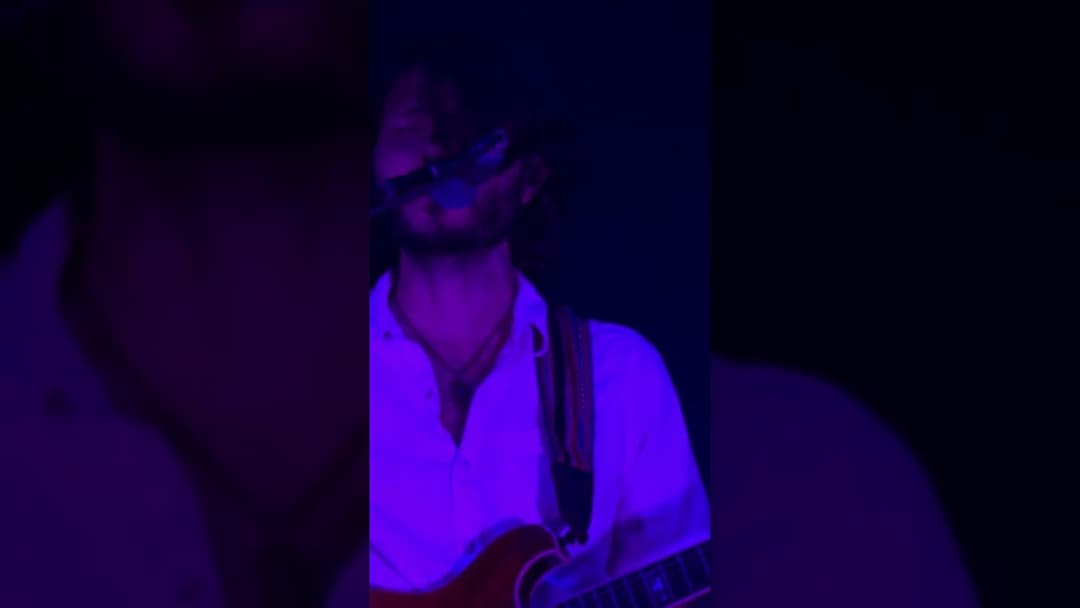 Oh ah wee-oh aweem away 🦁 Thanks Richmond! #goosetheband #lionsleepstonight #cover #ontour Thumbnail
