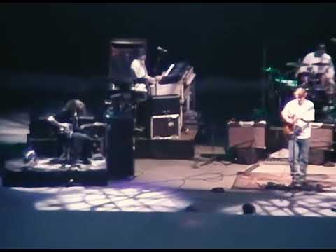 Widespread Panic ~ 4/28/2002 Oak Mountain Amphitheater, Pelham, AL Remastered Thumbnail