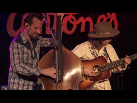 Billy Strings - Black Clouds - Live from Antone's Thumbnail