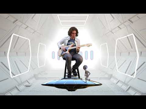 Workout Music For 2019! Cosmic Country! Daniel Donato! Thumbnail