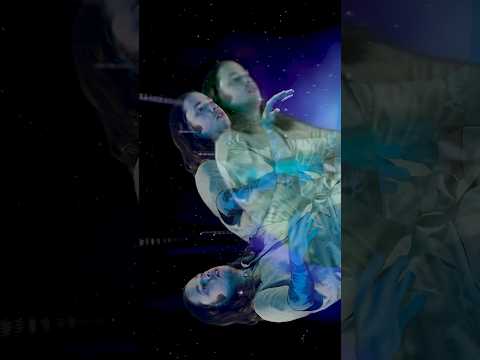 The official music video for Stratosphere Blues / I Believe In You — out now on YouTube. 🪐 Thumbnail