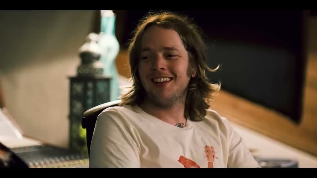 Billy Strings - The Making of ME/AND/DAD (Official Video) Thumbnail