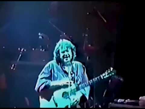 Widespread Panic ~ 3/24/1996 Omaha Music Hall, Omaha, NE Remastered Thumbnail