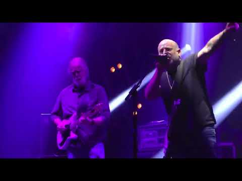 Arleen (w/ Jerry Joseph & Wally Ingram 09.27.13) Thumbnail