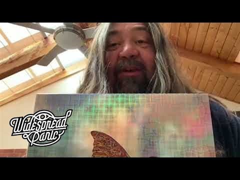 'Til the Medicine Takes' Vinyl Unboxing (w/ Dave Schools) Thumbnail