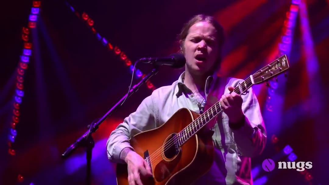 Billy Strings 8/22/2025 Everett, WA Thumbnail