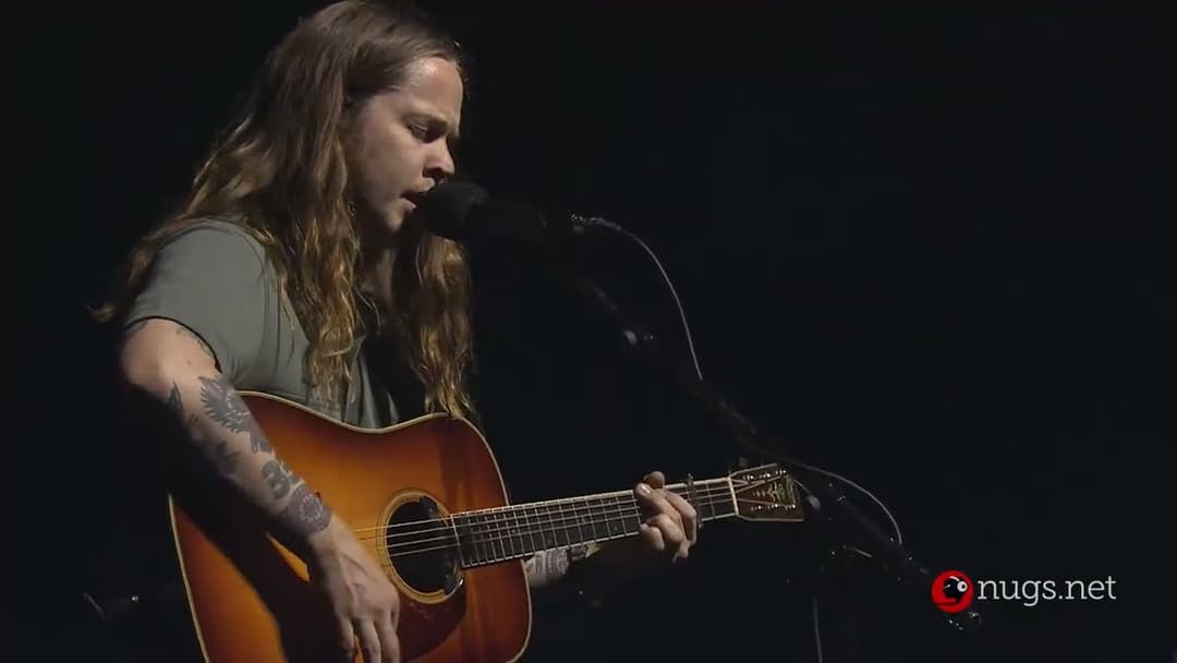 Billy Strings 5/31/25 Grand Rapids, MI Thumbnail