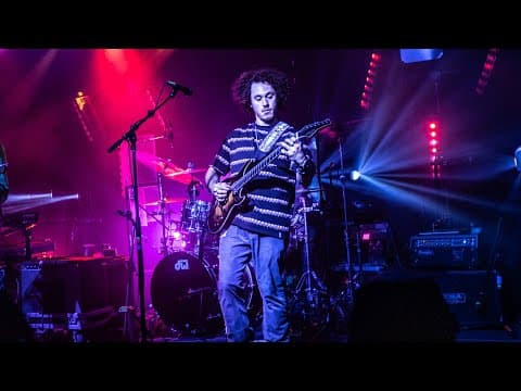 Dogs In A Pile - Full Show - 06/21/2025 - Higher Ground - South Burlington, VT Thumbnail