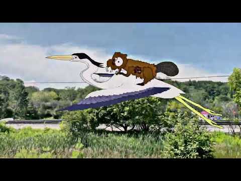 Billy Strings - Escanaba (Official Lyric Video) Thumbnail