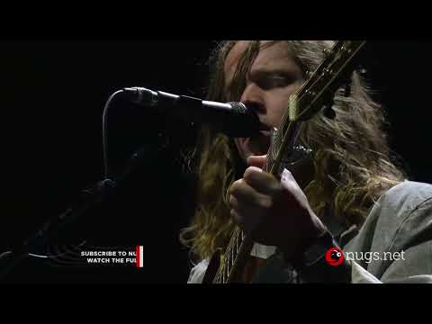 Billy Strings 12/08/2023 Baltimore, MD Thumbnail