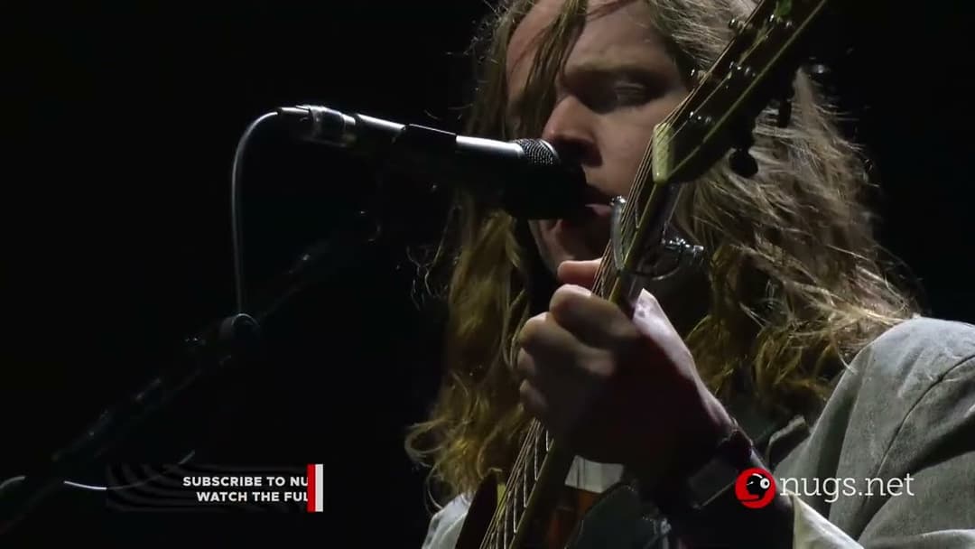 Billy Strings 12/08/2023 Baltimore, MD Thumbnail