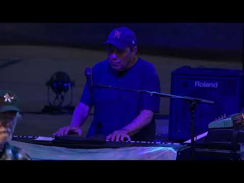 Blue Indian (Live at Red Rocks) Thumbnail