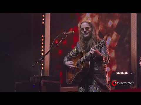 Billy Strings 12/31/24 New Orleans, LA Thumbnail