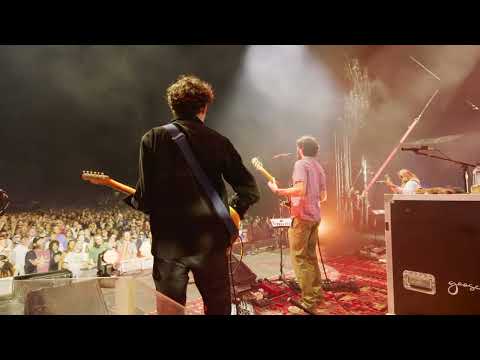 Goose - A Western Sun & Turned Clouds feat. Julian Lage - 9/12/24 Chicago, IL Thumbnail