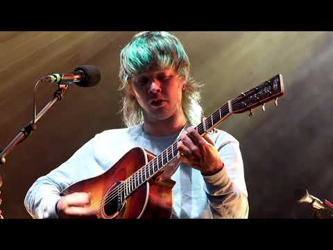 Billy Strings - Alabama Bound Thumbnail
