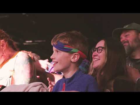 Billy Strings Manchester Recap - Europe 2023 Thumbnail