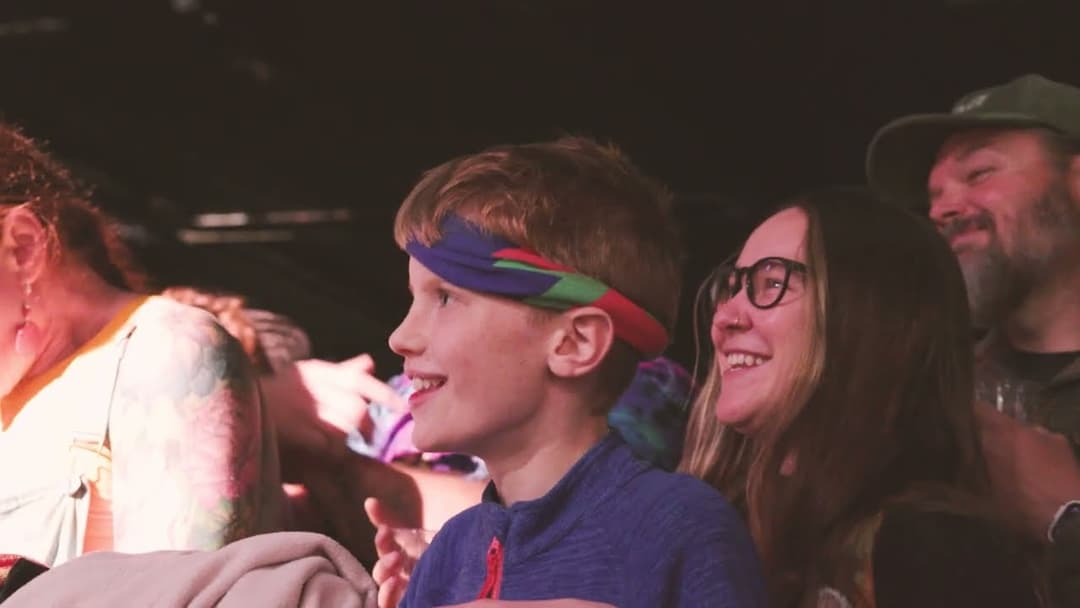 Billy Strings Manchester Recap - Europe 2023 Thumbnail