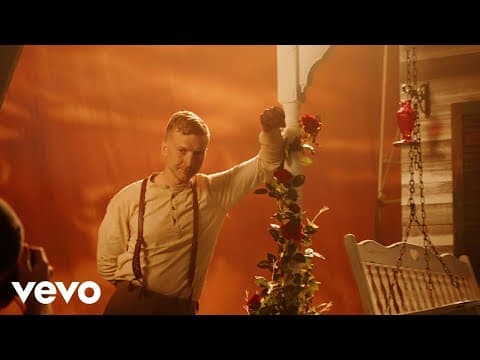 Tyler Childers - Rustin' In The Rain Thumbnail
