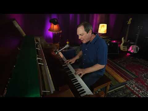 Jojo Hermann "Shut Up And Play" Ep. 05 | 02/25/21, The Purple Building, East Nashville, TN Thumbnail