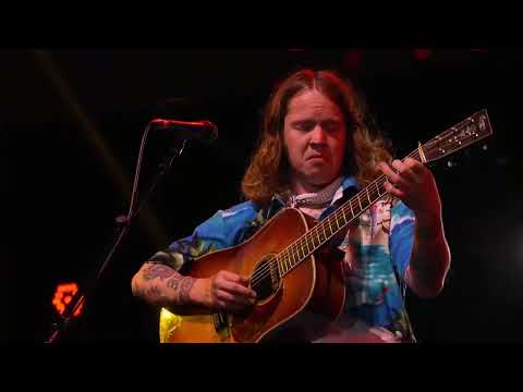 Billy Strings - Hellbender (Live at St. Augustine Amphitheatre, St. Augustine, FL 4/22/23) Thumbnail