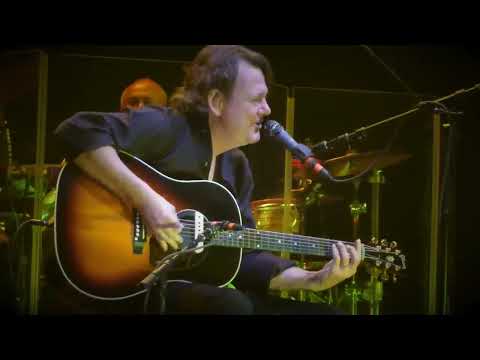 You Can't Always Get What You Want (Live in Nashville) Thumbnail
