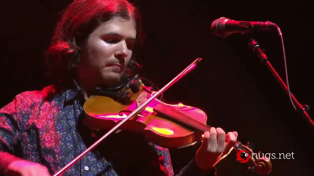 Billy Strings 7/30/2024 Worcester, MA Thumbnail