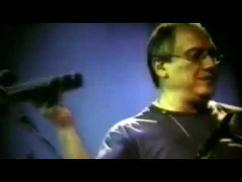 Widespread Panic w/ Remastered Video ~ 7/3/2001 Set 2 Summerfest, Milwaukee, WI Thumbnail