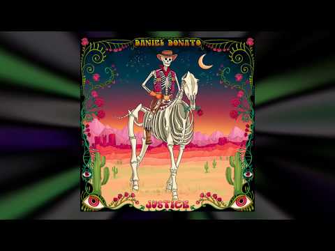 "Justice" (OFFICIAL AUDIO) // Daniel Donato Cosmic Country Thumbnail