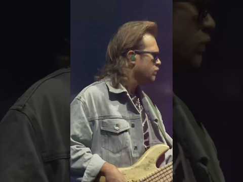 Cleveland Into the Myst! 6/19/2025 #goose #goosetheband #cleveland #jamband #liveshow Thumbnail