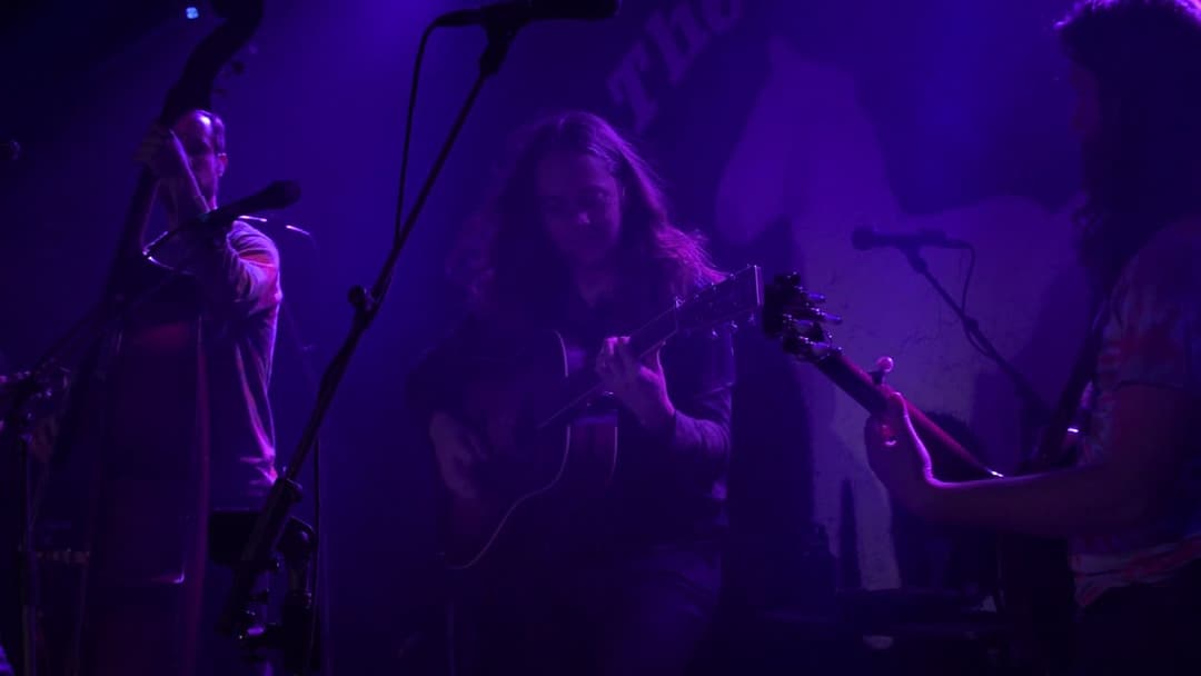 Billy Strings Live at The Stone Pony -  SET I Thumbnail