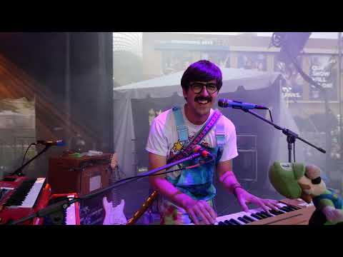 Goose - 7/10/21 Denver, CO (Full Show) Thumbnail