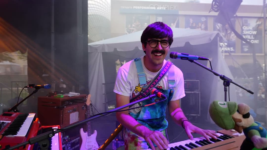 Goose - 7/10/21 Denver, CO (Full Show) Thumbnail
