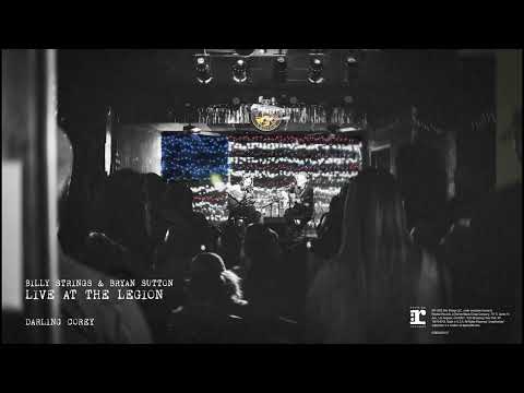 Billy Strings & Bryan Sutton - Darling Corey (Live At The American Legion Post 82) Thumbnail