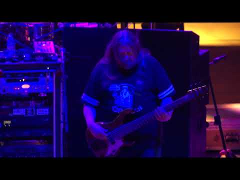Rumble (Live at Red Rocks) Thumbnail