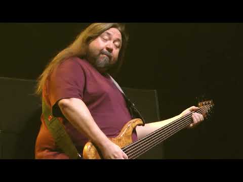 Pilgrims (Live in Las Vegas, NV) Thumbnail