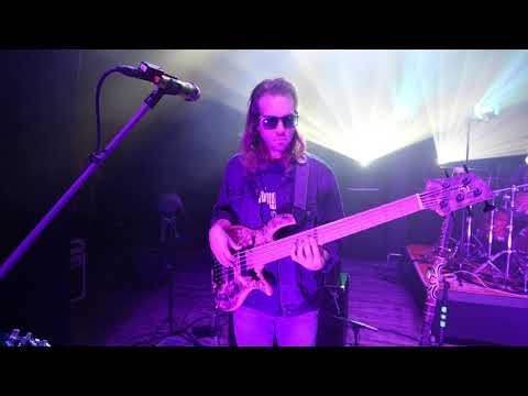 Goose - Drive - 10/28/21 Portland, ME Thumbnail
