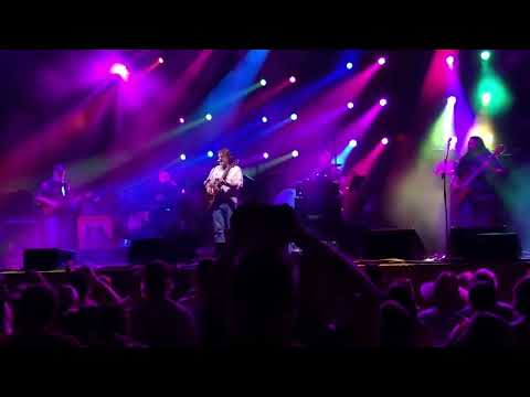 Widespread Panic    Cotton Was King     7-18-15       Southaven, MS   Snowden Grove Amp. Thumbnail