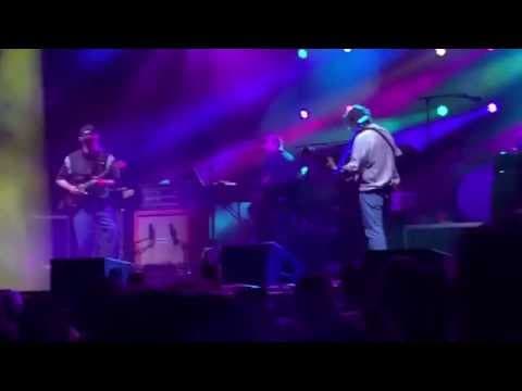Widespread Panic    Cotton Was King     7-18-15       Southaven, MS   Snowden Grove Amp. Thumbnail