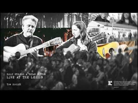 Billy Strings & Bryan Sutton - Tom Dooley (Live At The American Legion Post 82) Thumbnail