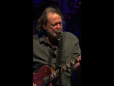 Trashy (Live at Red Rocks) Thumbnail