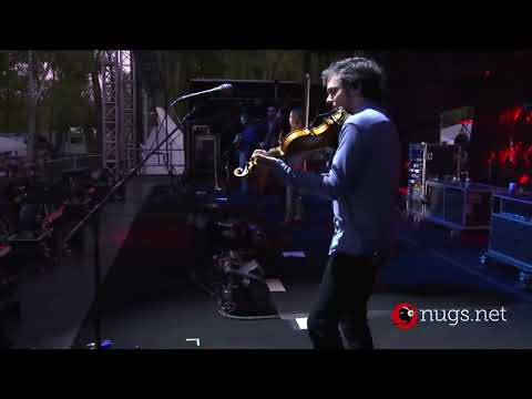 Billy Strings 9/22/23 Buena Vista, CO Thumbnail